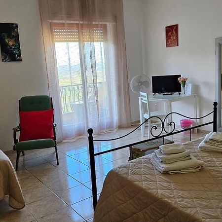 Adri'S House Hotell Monterotondo  Rom bilde