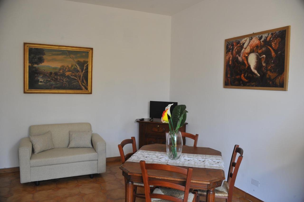 Adri'S House Hotell Monterotondo  Eksteriør bilde