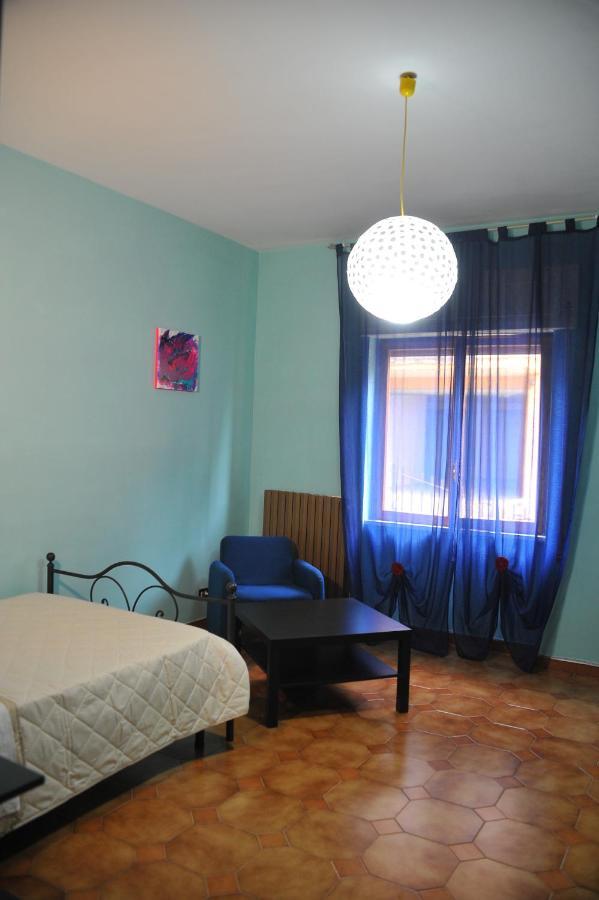 Adri'S House Hotell Monterotondo  Eksteriør bilde