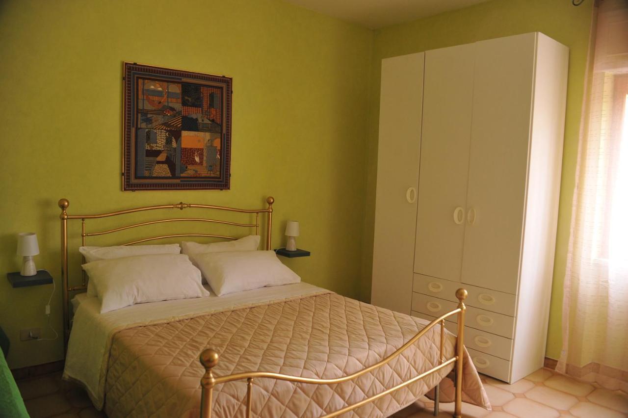 Adri'S House Hotell Monterotondo  Eksteriør bilde