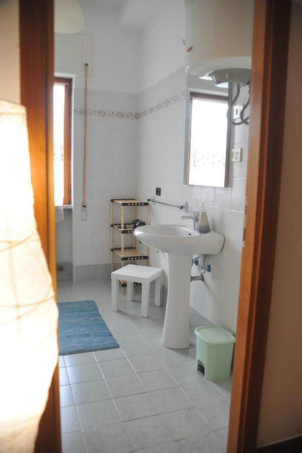 Adri'S House Hotell Monterotondo  Eksteriør bilde
