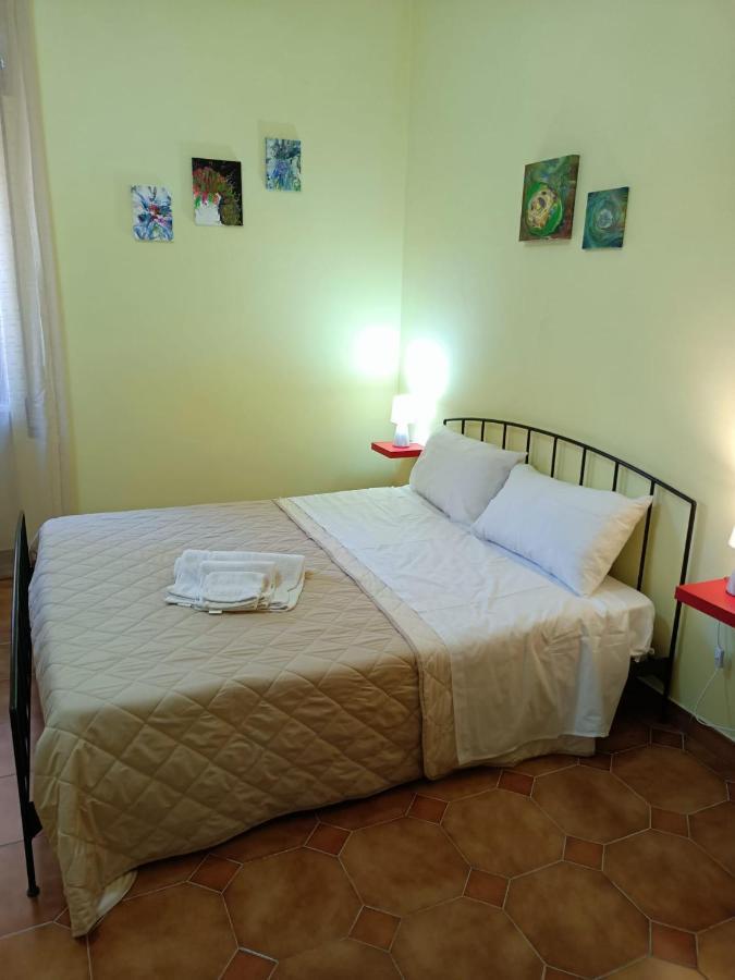 Adri'S House Hotell Monterotondo  Eksteriør bilde