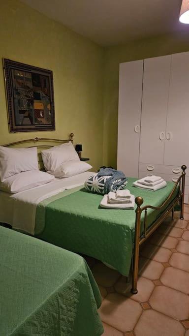 Adri'S House Hotell Monterotondo  Eksteriør bilde
