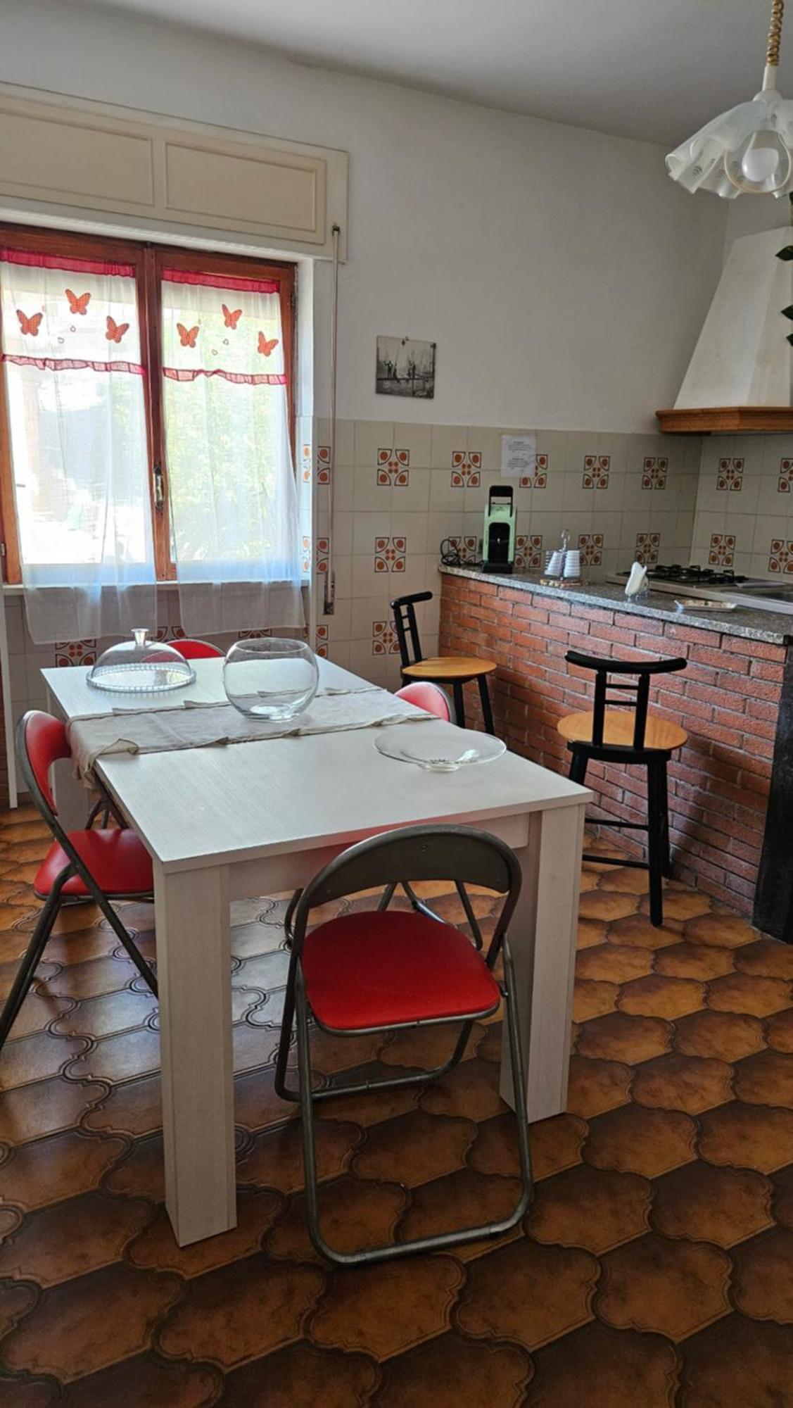 Adri'S House Hotell Monterotondo  Eksteriør bilde