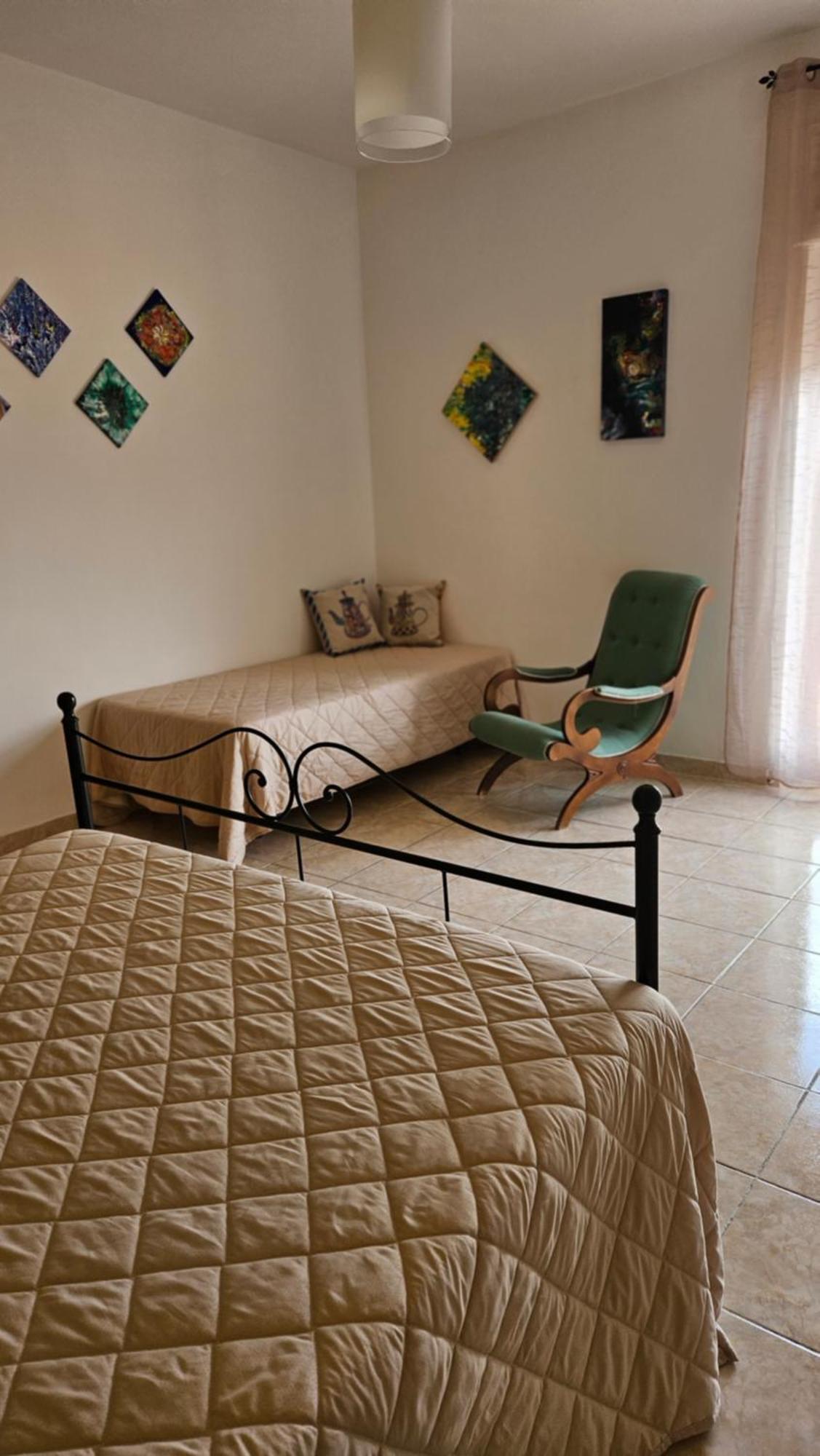 Adri'S House Hotell Monterotondo  Eksteriør bilde