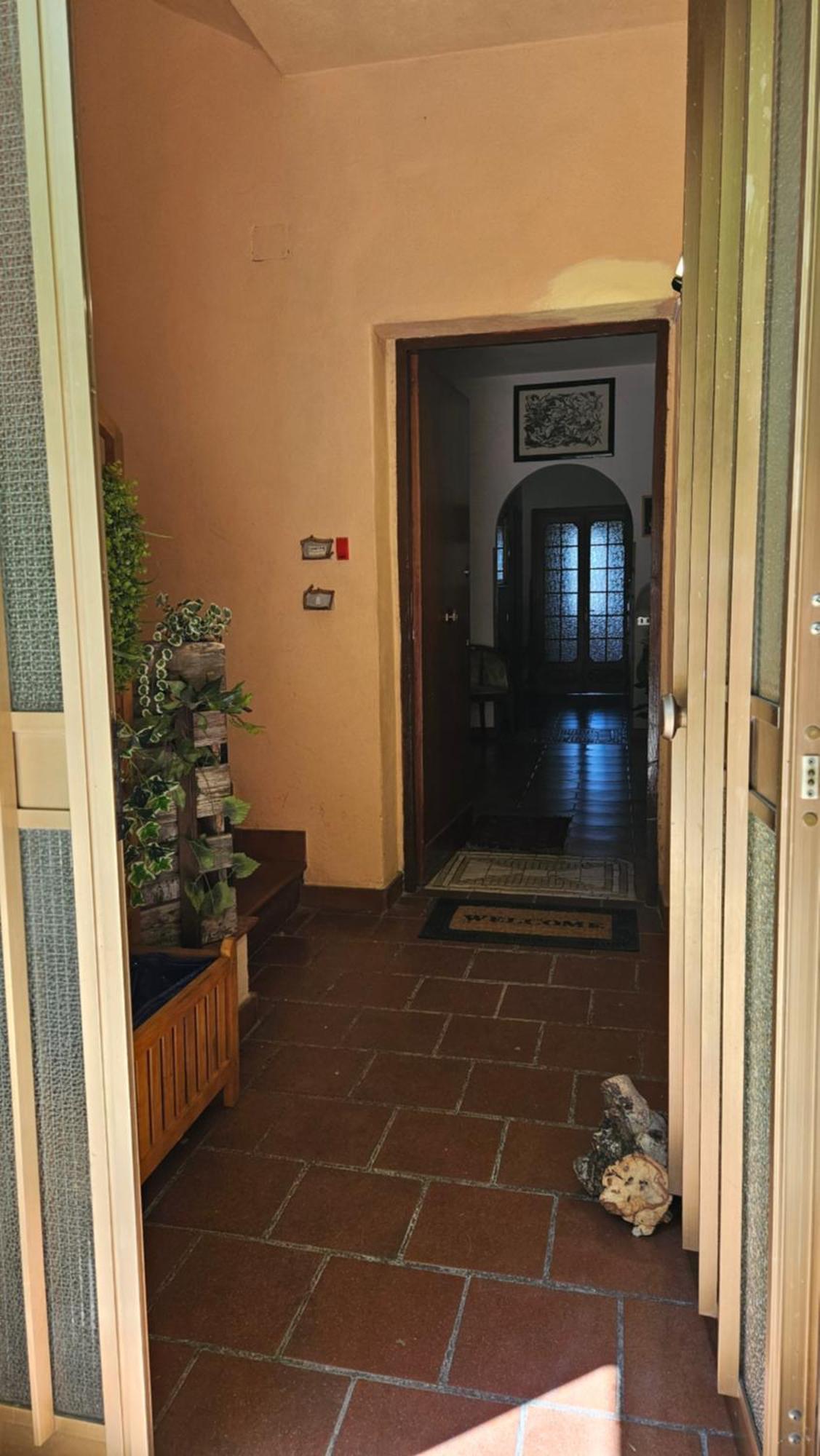 Adri'S House Hotell Monterotondo  Eksteriør bilde